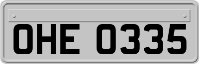 OHE0335