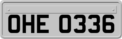 OHE0336
