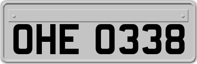OHE0338