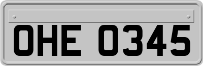 OHE0345