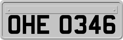OHE0346