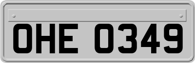 OHE0349