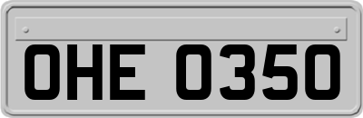 OHE0350