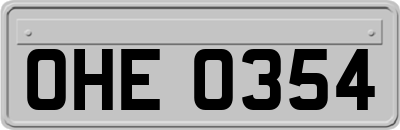 OHE0354
