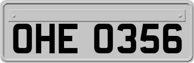 OHE0356