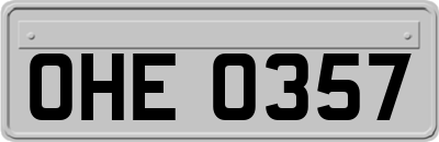 OHE0357