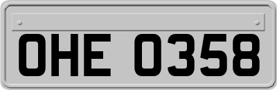 OHE0358