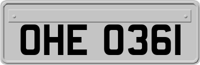 OHE0361