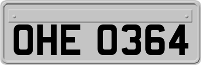 OHE0364