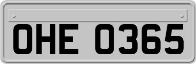 OHE0365
