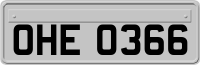 OHE0366