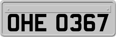 OHE0367
