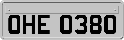OHE0380