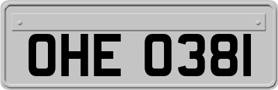 OHE0381