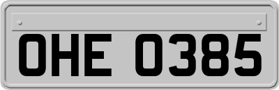 OHE0385