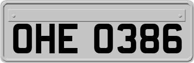 OHE0386
