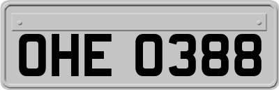 OHE0388