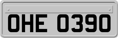 OHE0390