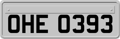 OHE0393