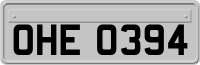 OHE0394