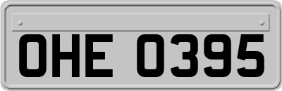 OHE0395