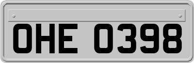 OHE0398