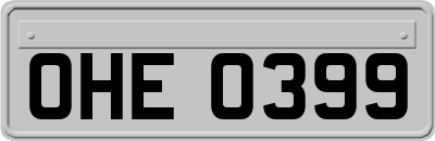 OHE0399