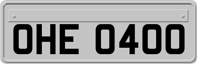 OHE0400