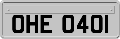 OHE0401