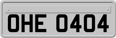OHE0404