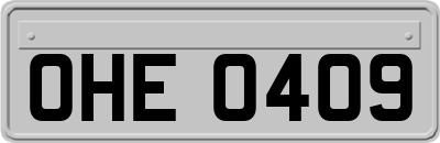 OHE0409
