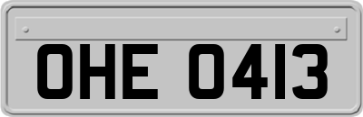 OHE0413