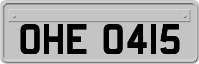OHE0415