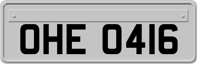 OHE0416