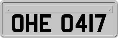 OHE0417