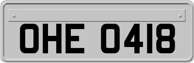 OHE0418