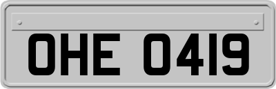 OHE0419