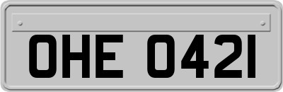 OHE0421