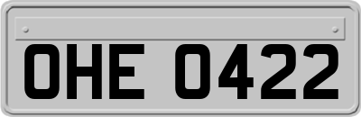 OHE0422