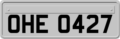 OHE0427