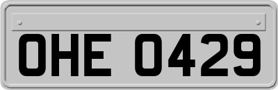 OHE0429