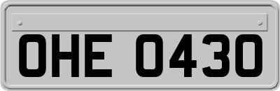 OHE0430