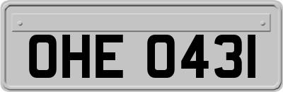 OHE0431