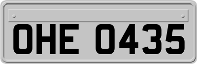 OHE0435