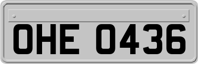 OHE0436