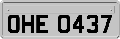 OHE0437