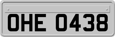 OHE0438