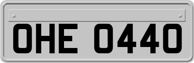 OHE0440