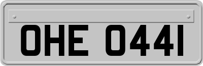 OHE0441