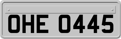 OHE0445
